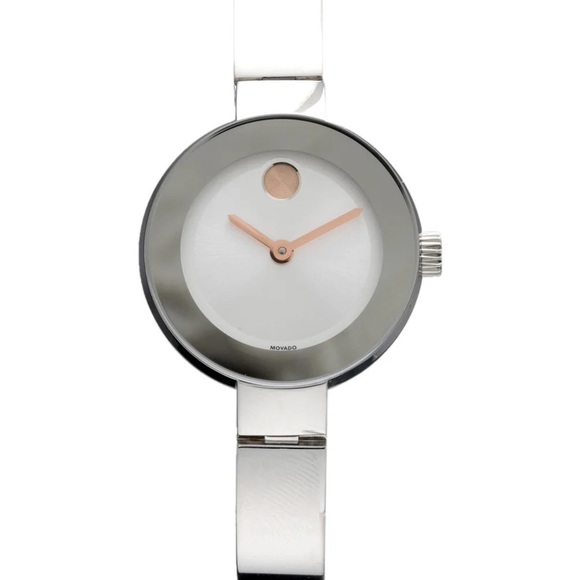 Movado Accessories - MOVADO Bold Watch